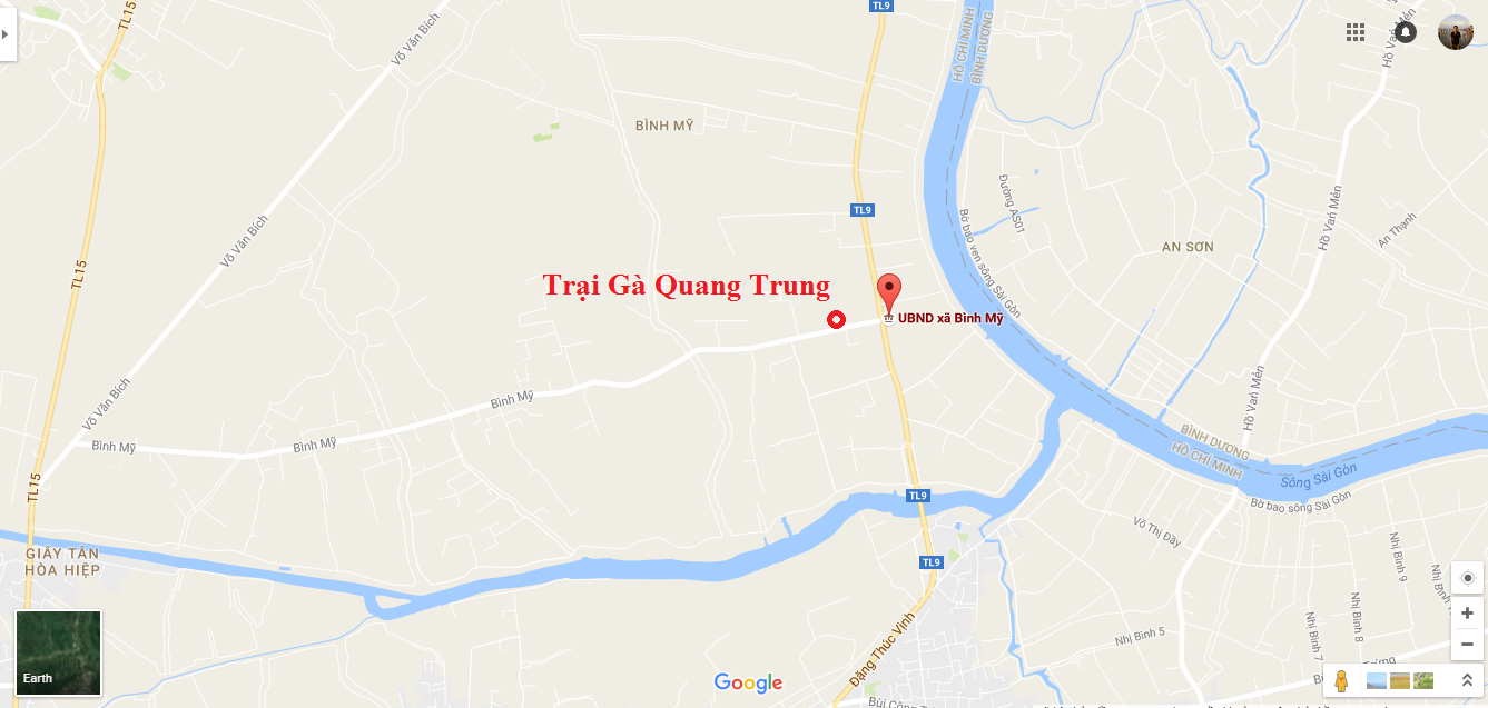 Gà nòi hàng đi C1 cho toàn thể anh em gần xa - Trại Gà Quang Trung